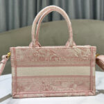 Christian Dior Mini Dior Book Tote